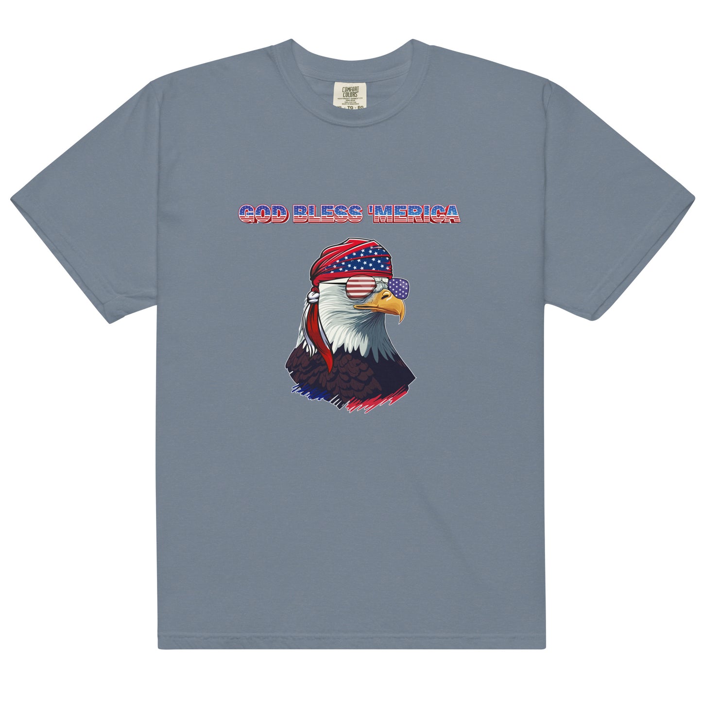 'Merica Tee