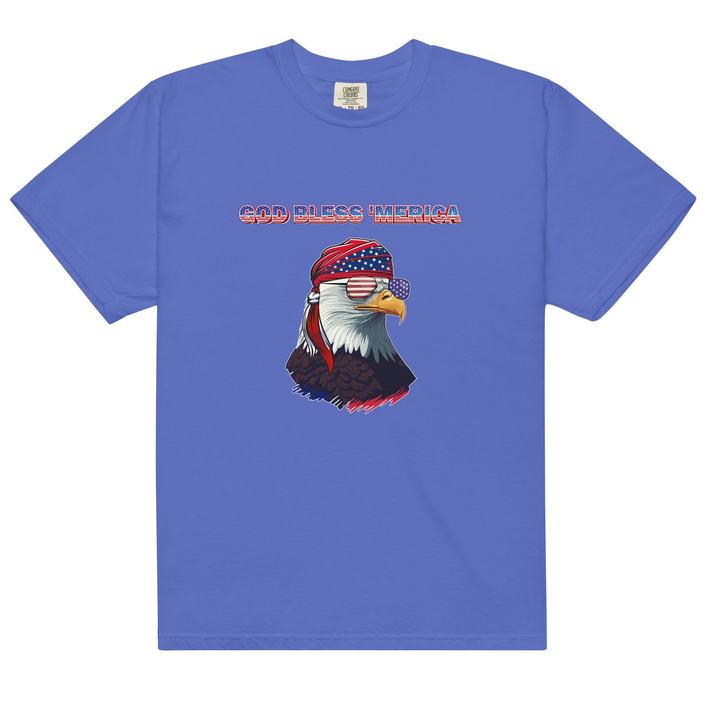 'Merica Tee