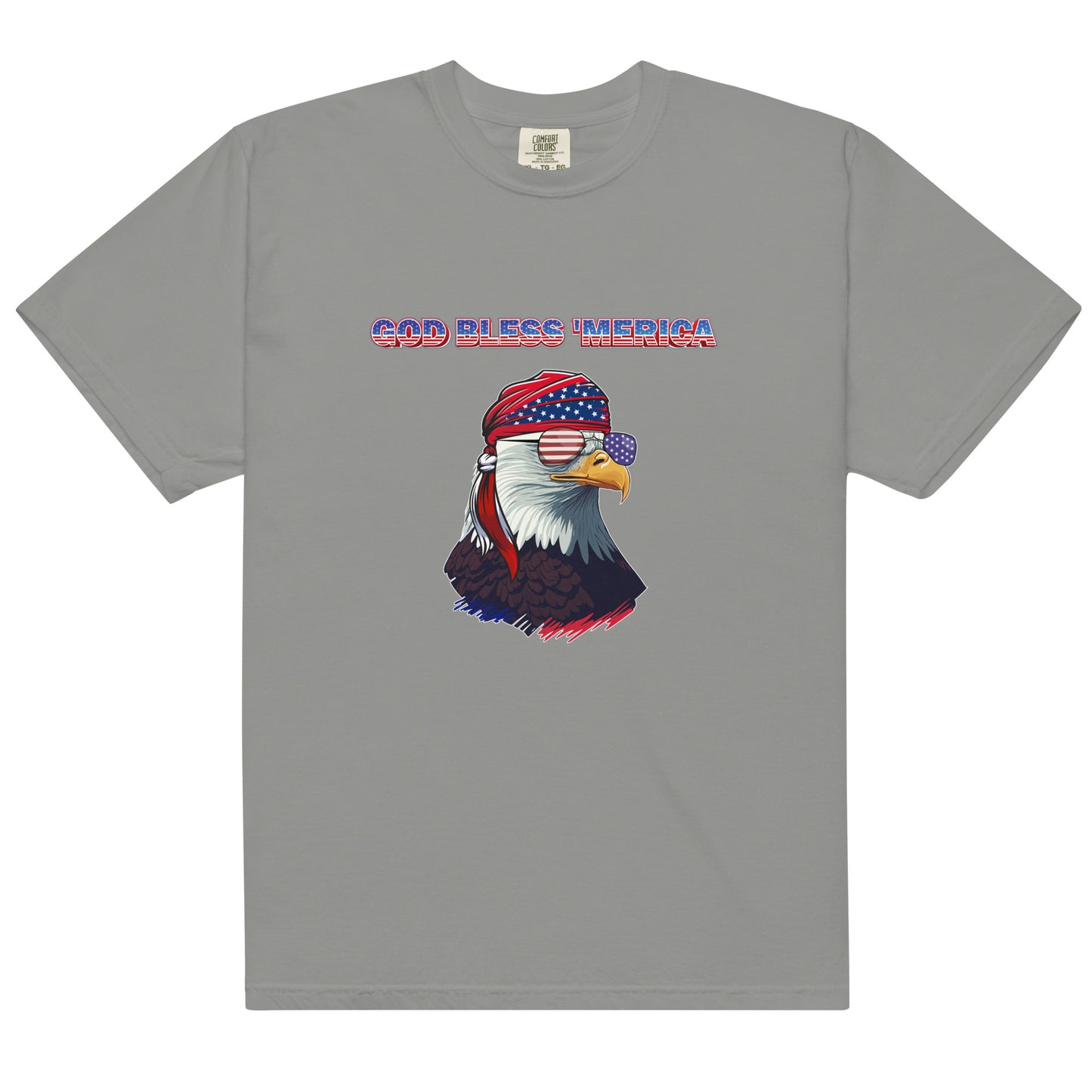 'Merica Tee