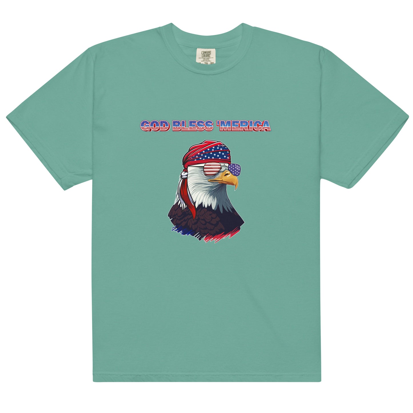 'Merica Tee