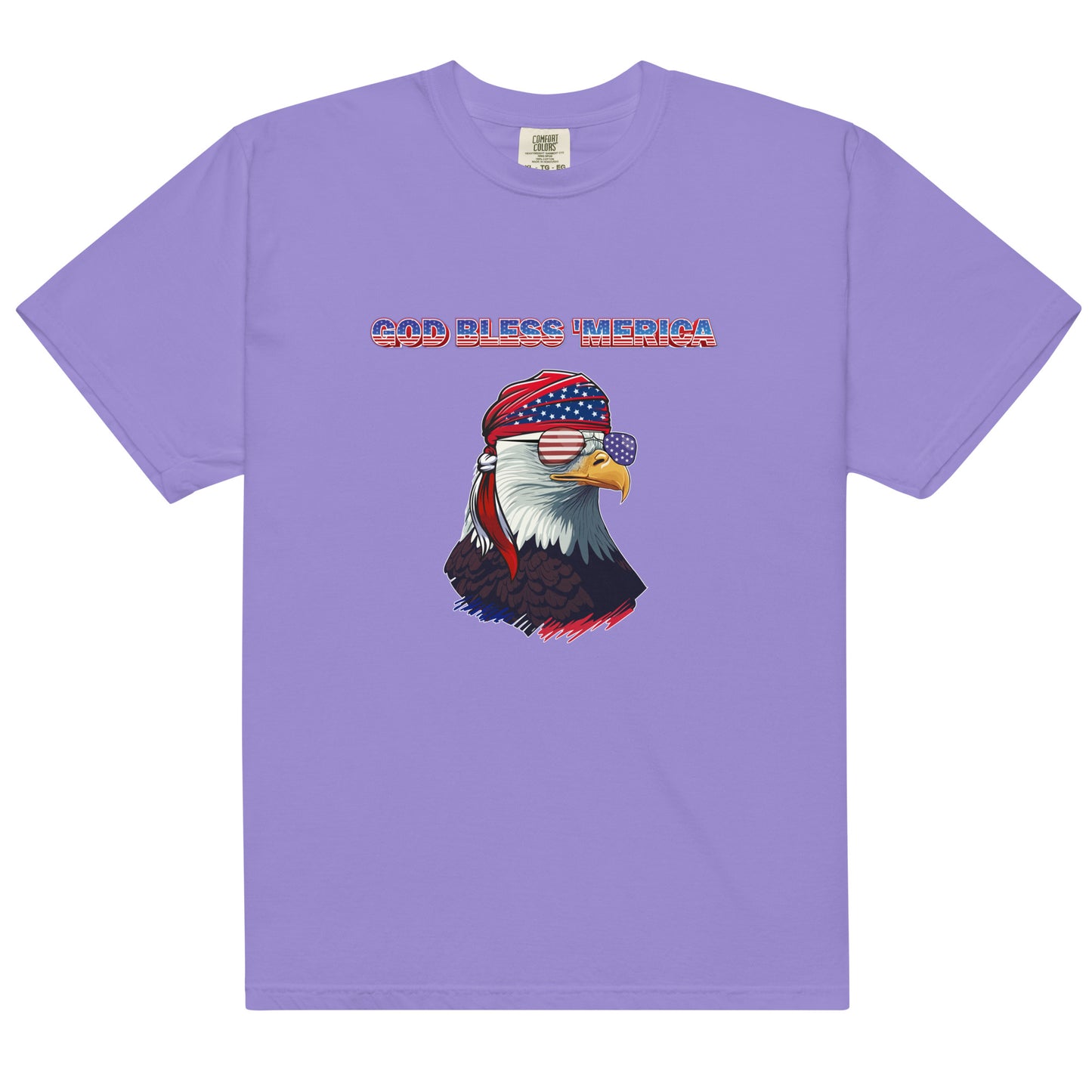 'Merica Tee