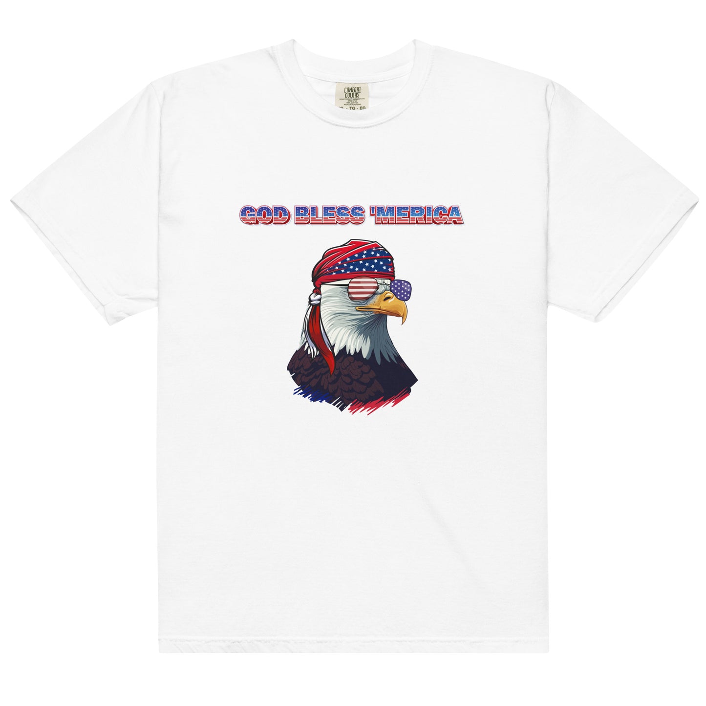 'Merica Tee