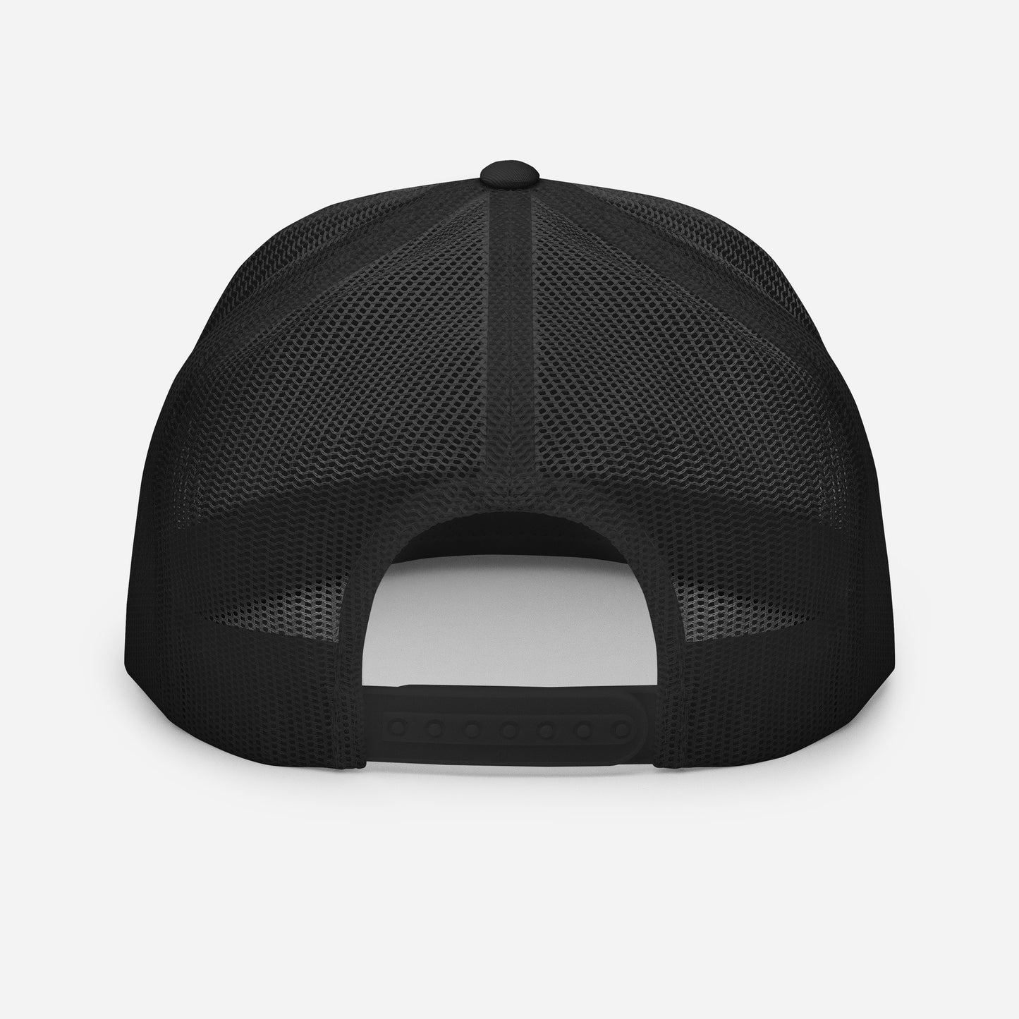 Outside the Lines Trucker Cap