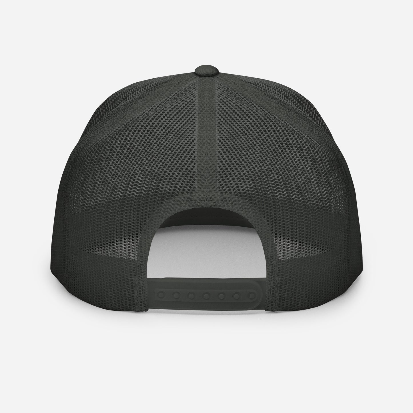 Outside the Lines Trucker Cap