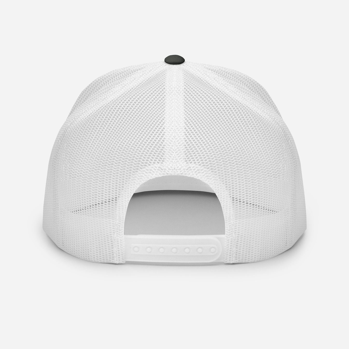 Outside the Lines Trucker Cap