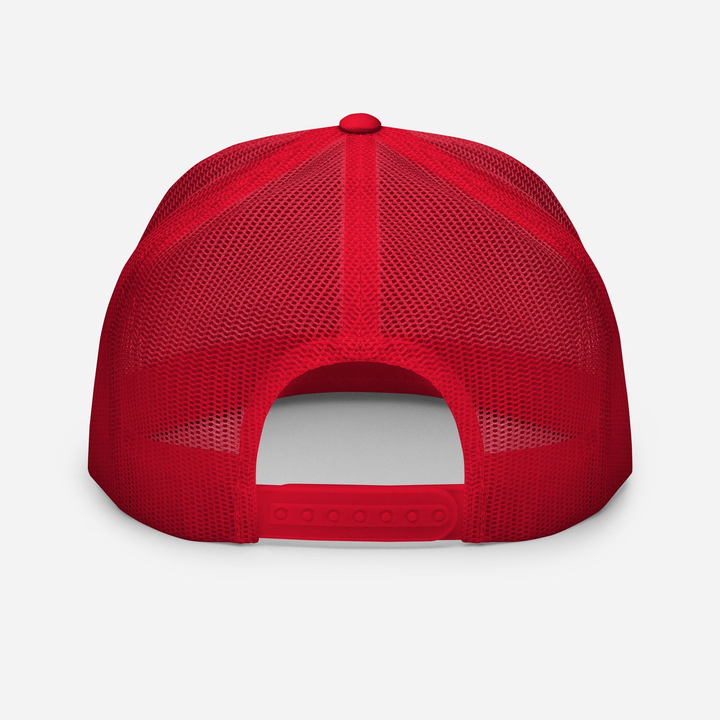 Outside the Lines Trucker Cap
