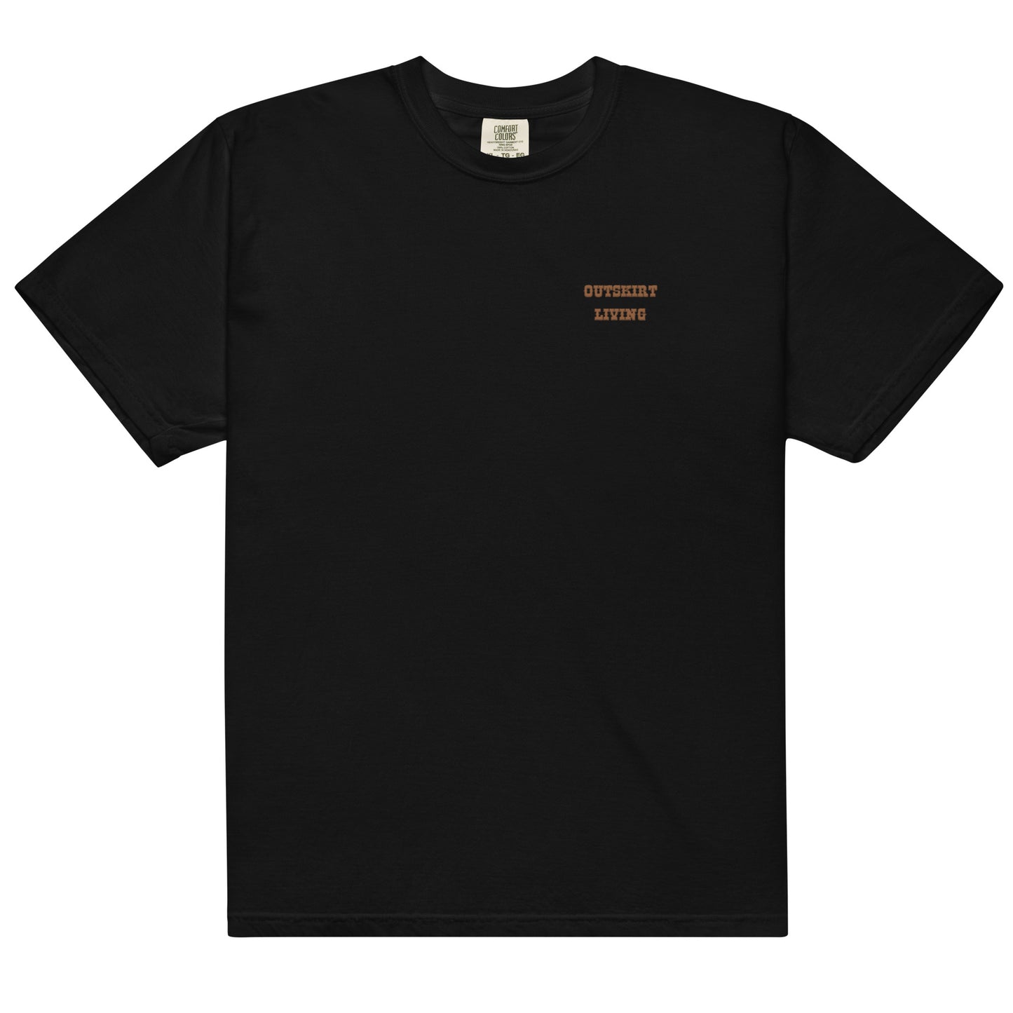 Hunting heavyweight t-shirt