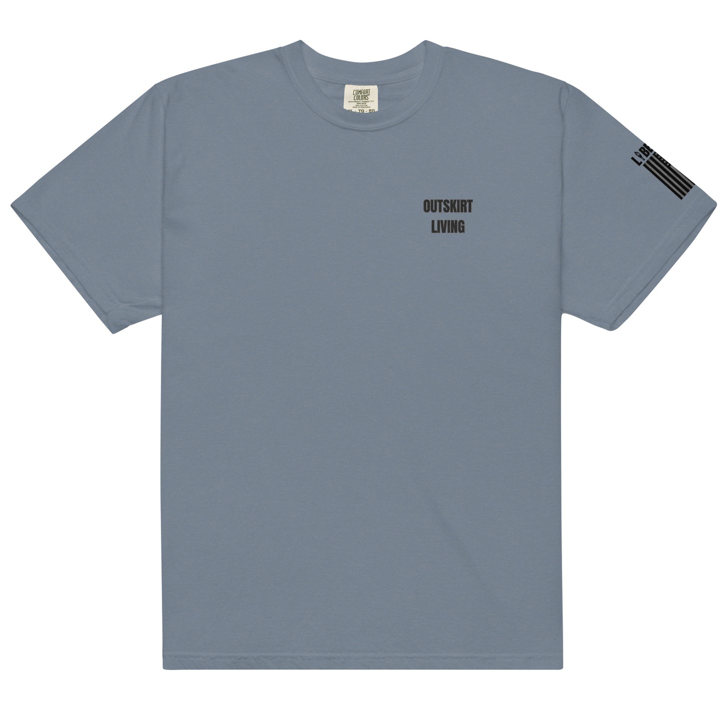 Liberty heavyweight t-shirt