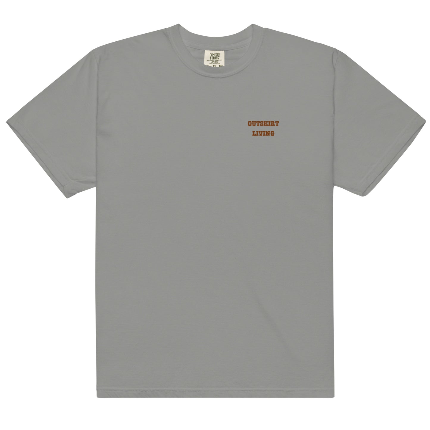 Hunting heavyweight t-shirt