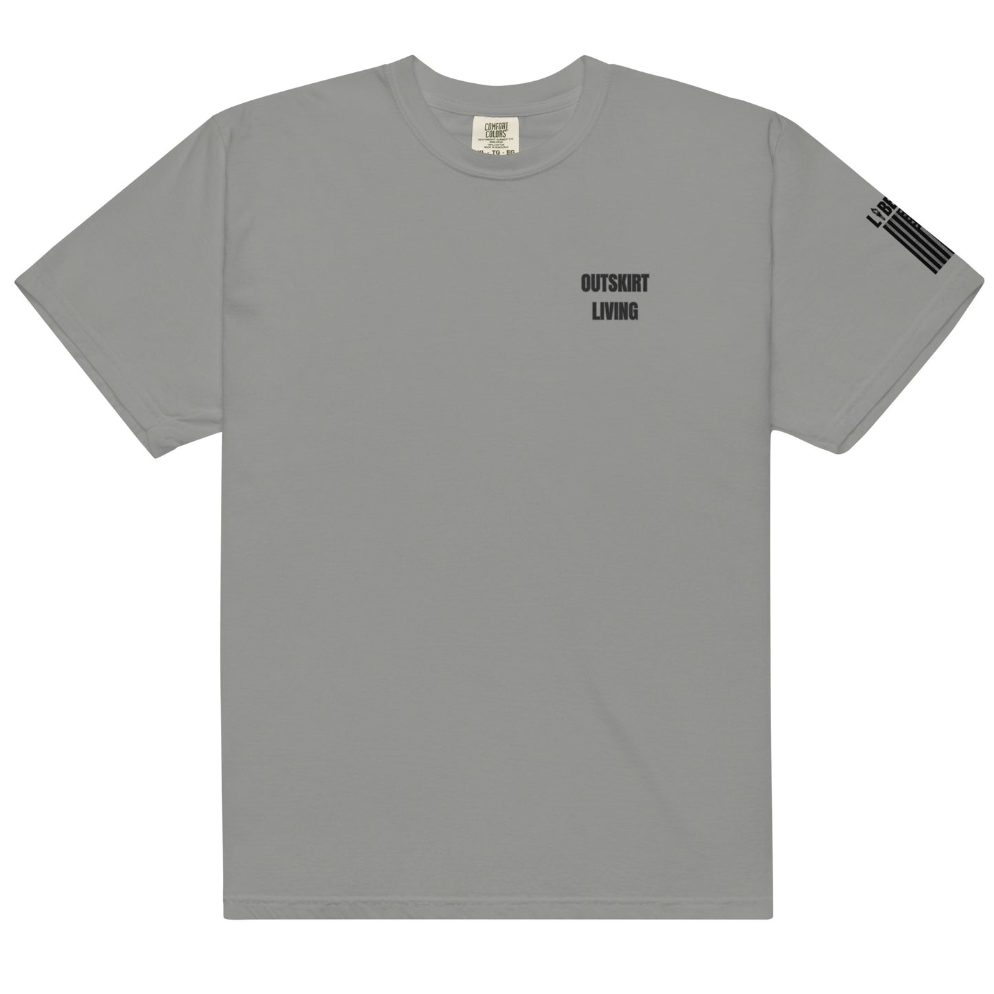 Liberty heavyweight t-shirt