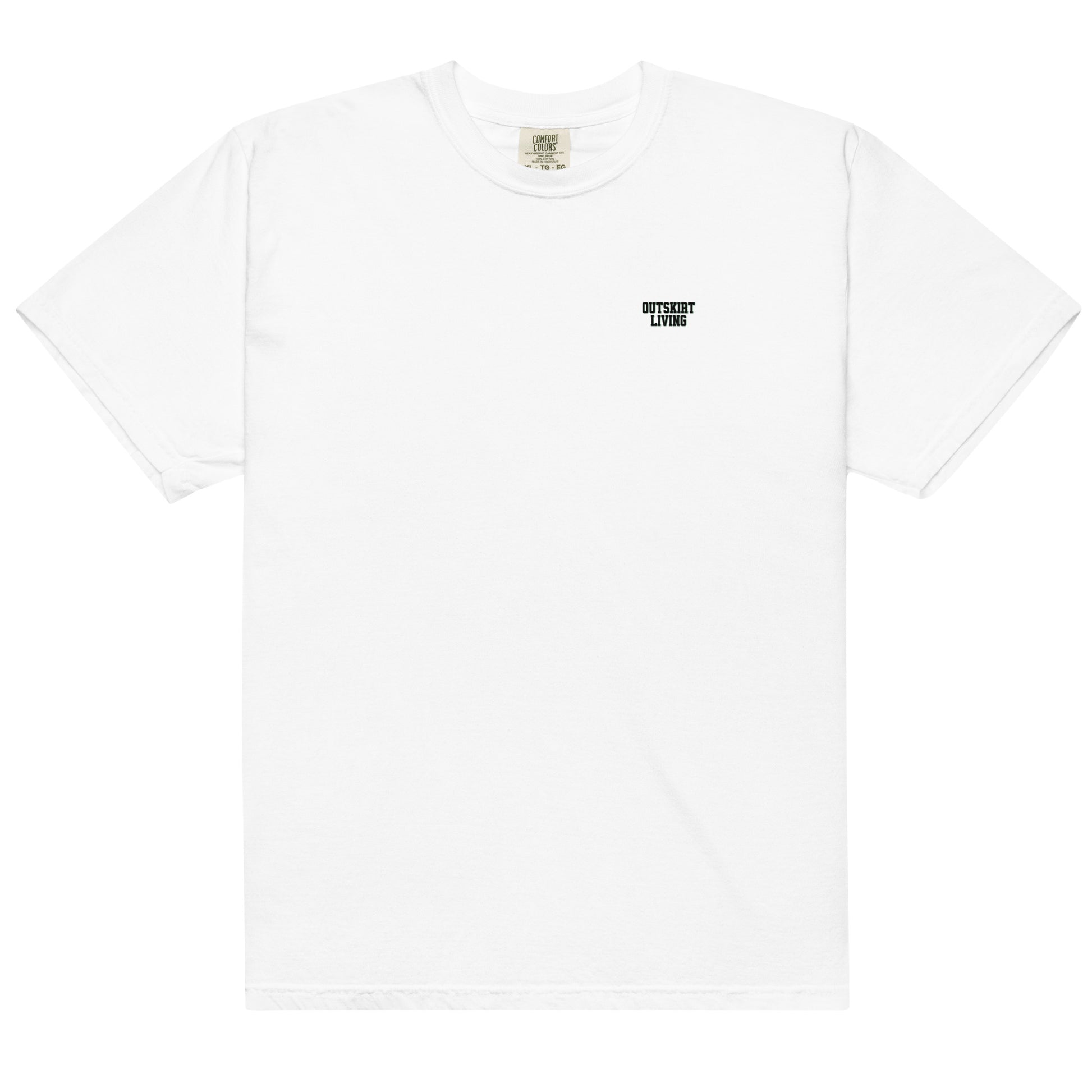 Fishing T-Shirt in White - XXL – Evolution Outdoor
